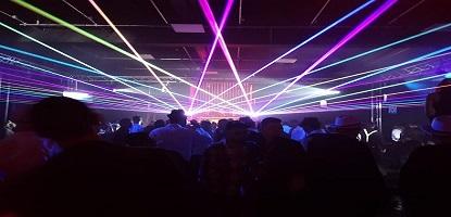 discobar